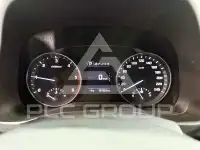 2018 Hyundai Avante