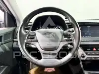 2018 Hyundai Avante