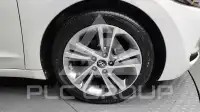 2018 Hyundai Avante
