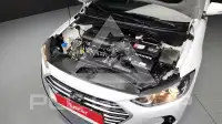 2018 Hyundai Avante