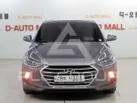 2018 Hyundai Avante