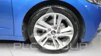 2018 Hyundai Avante