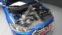 2018 Hyundai Avante