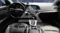2018 Hyundai Avante