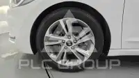 2018 Hyundai Avante