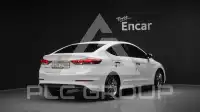 2018 Hyundai Avante