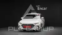 2018 Hyundai Avante