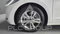 2018 Hyundai Avante