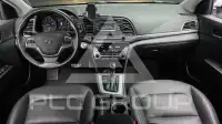 2018 Hyundai Avante