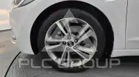 2018 Hyundai Avante