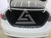 2018 Hyundai Avante