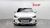 2018 Hyundai Avante