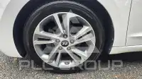 2018 Hyundai Avante