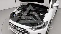 2018 Hyundai Avante