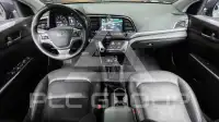 2018 Hyundai Avante