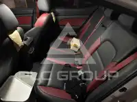 2018 Hyundai Avante