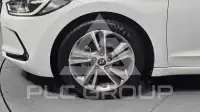 2018 Hyundai Avante
