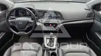 2018 Hyundai Avante