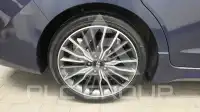 2018 Hyundai Avante