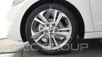 2018 Hyundai Avante