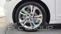 2018 Hyundai Avante