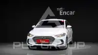 2018 Hyundai Avante