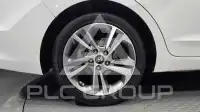 2018 Hyundai Avante