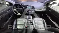 2018 Hyundai Avante