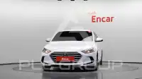 2018 Hyundai Avante