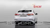 2018 Hyundai Avante