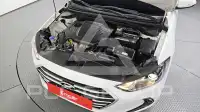 2018 Hyundai Avante