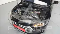 2018 Hyundai Avante