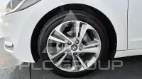 2018 Hyundai Avante