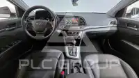 2018 Hyundai Avante