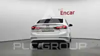 2018 Hyundai Avante