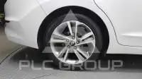 2018 Hyundai Avante