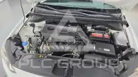 2018 Hyundai Avante