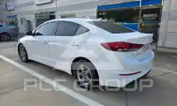 2018 Hyundai Avante
