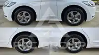 2018 Hyundai Avante