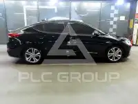 2018 Hyundai Avante