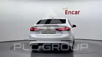 2018 Hyundai Avante