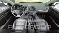 2018 Hyundai Avante