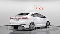 2018 Hyundai Avante