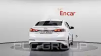 2018 Hyundai Avante