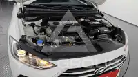 2018 Hyundai Avante