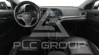 2018 Hyundai Avante