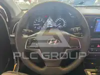 2018 Hyundai Avante
