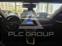 2018 Hyundai Avante