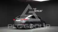 2018 Hyundai Avante