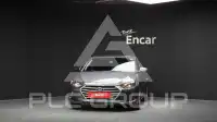 2018 Hyundai Avante